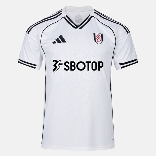 Camisa Fulham FC 2025/26 I - imagem 1