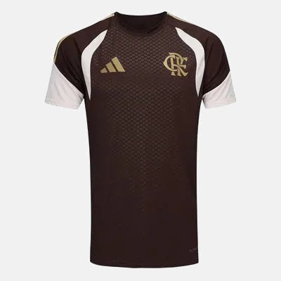 Camisa Flamengo Treino Atleta 2026 - imagem 1