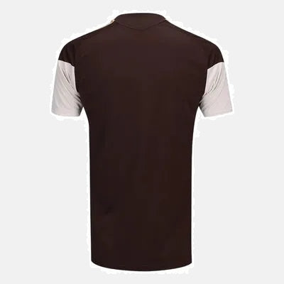 Camisa Flamengo Treino Atleta 2026 - imagem 2