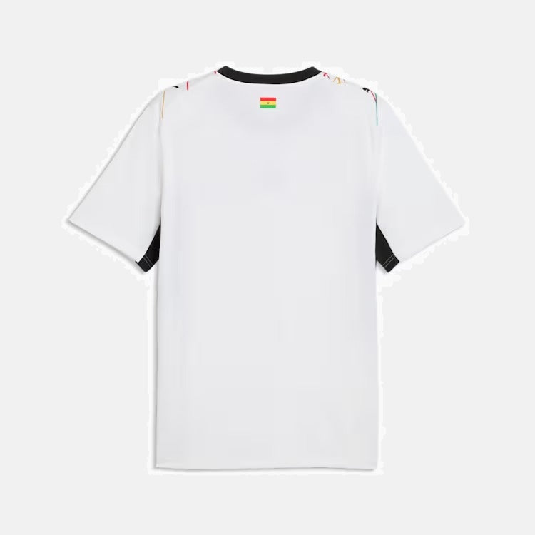 Camisa Gana 2026/27 I - imagem 4