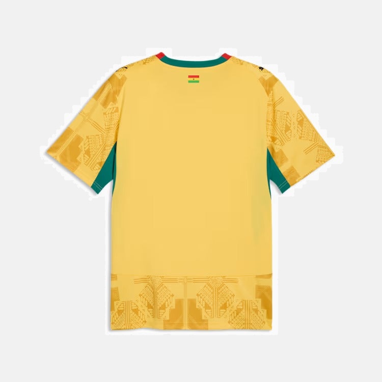 Camisa Gana 2026/27 II - imagem 6