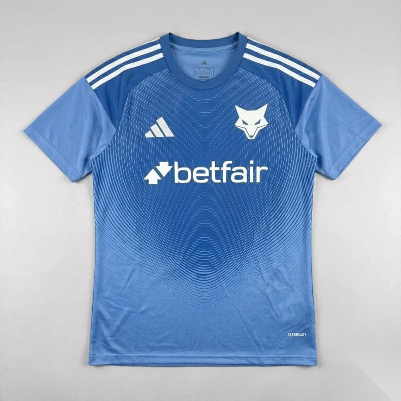 Camisa Goleiro Cruzeiro 2025/26 [PRONTA ENTREGA] - imagem 1