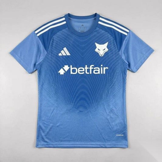 Camisa Goleiro Cruzeiro 2025/26 [PRONTA ENTREGA] - imagem 1