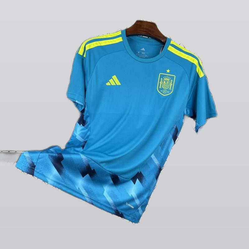 Camisa Goleiro Espanha 2026/27 [PRONTA ENTREGA] - imagem 1