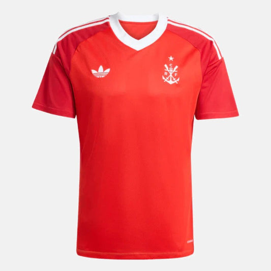 Camisa Goleiro III 2025/26 - CRF - imagem 1