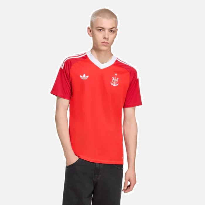 Camisa Goleiro III 2025/26 - CRF - imagem 3