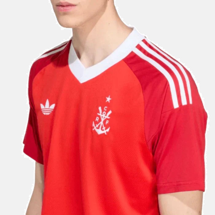 Camisa Goleiro III 2025/26 - CRF - imagem 4