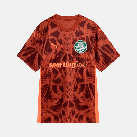 Camisa Goleiro Palmeiras 2025/26 II – Torcedor - imagem 1