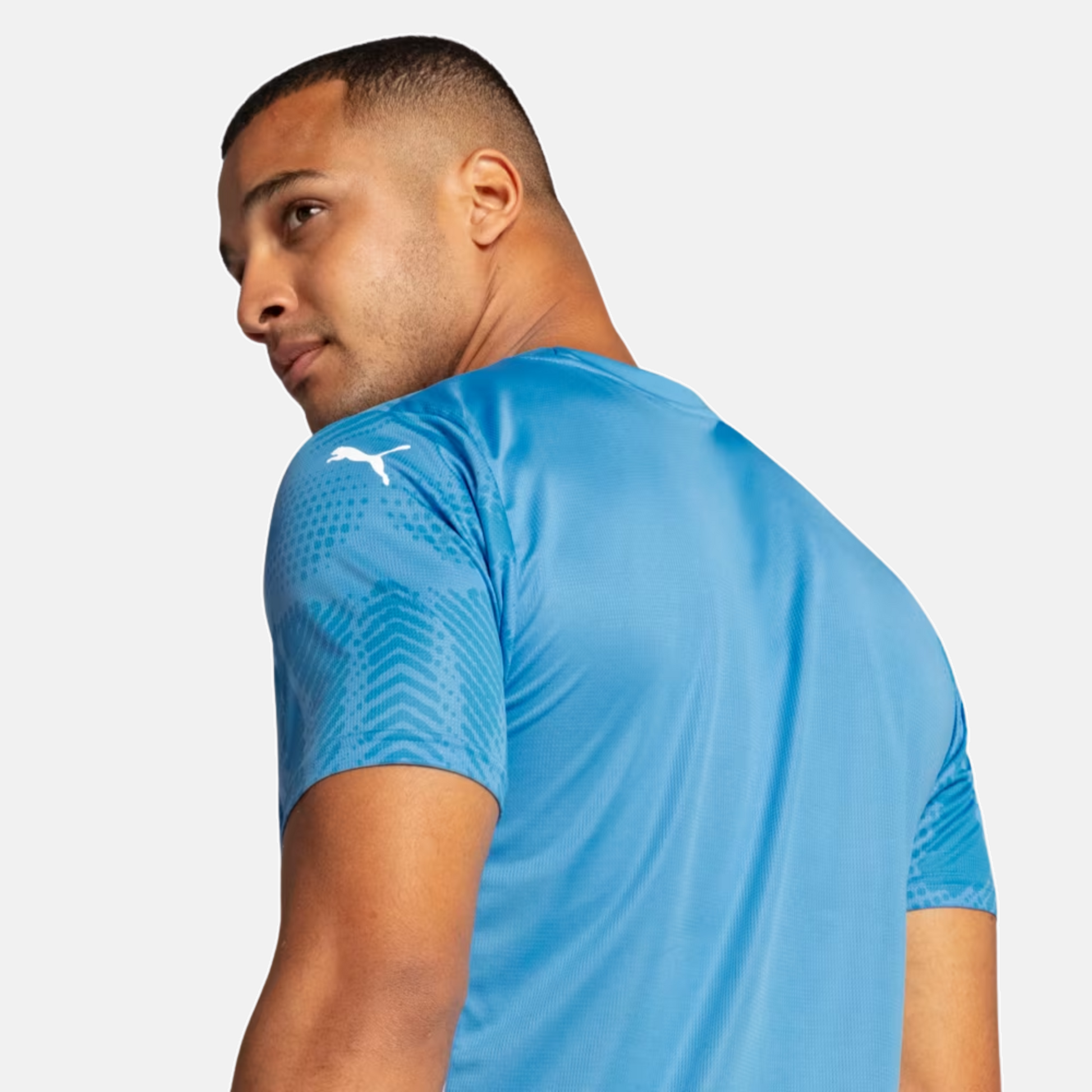 Camisa Goleiro Palmeiras 2025 I – Torcedor - imagem 4