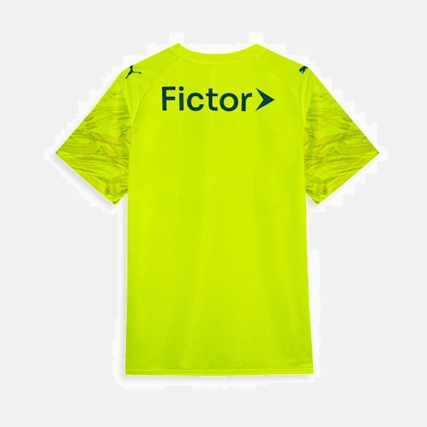 Camisa Goleiro Palmeiras 2026/27 III - imagem 6