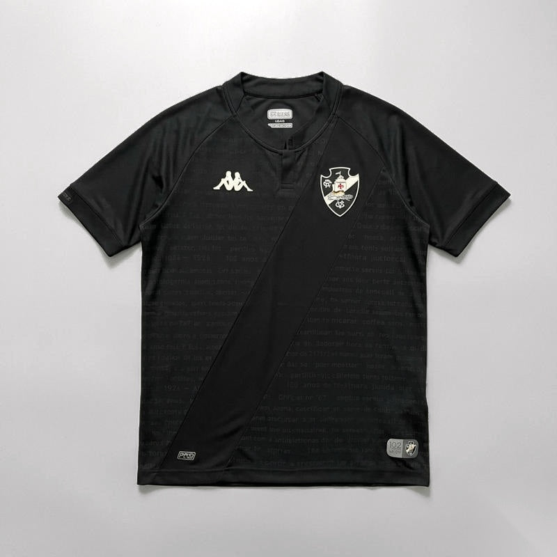 Camisa Goleiro Vasco 2024/25 [PRONTA ENTREGA] - imagem 1