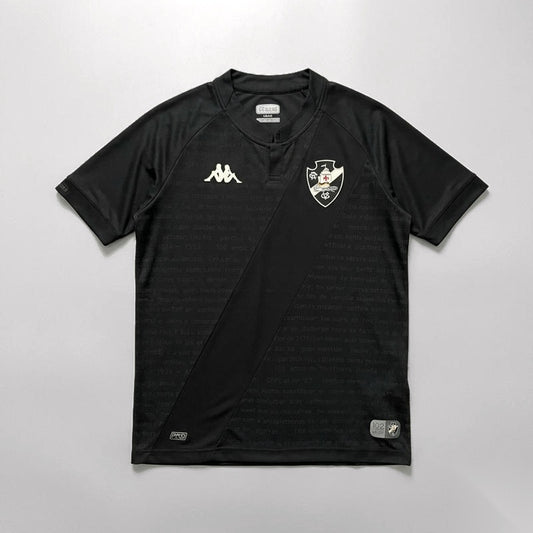 Camisa Goleiro Vasco 2024/25 [PRONTA ENTREGA] - imagem 1