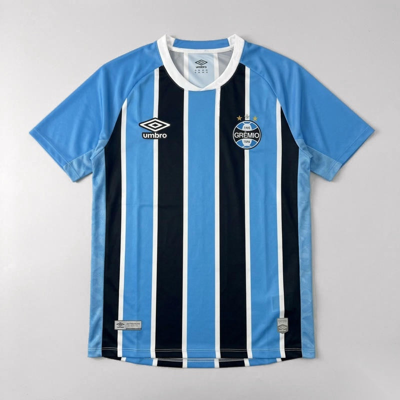 Camisa Grêmio 2025/26 I Torcedor [PRONTA ENTREGA] - imagem 1
