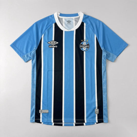 Camisa Grêmio 2025/26 I Torcedor [PRONTA ENTREGA] - imagem 1