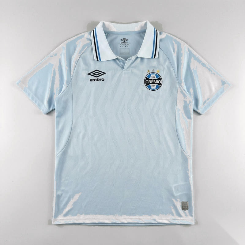 Camisa Grêmio 2025/26 II Torcedor [PRONTA ENTREGA] - imagem 1