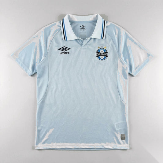Camisa Grêmio 2025/26 II Torcedor [PRONTA ENTREGA] - imagem 1