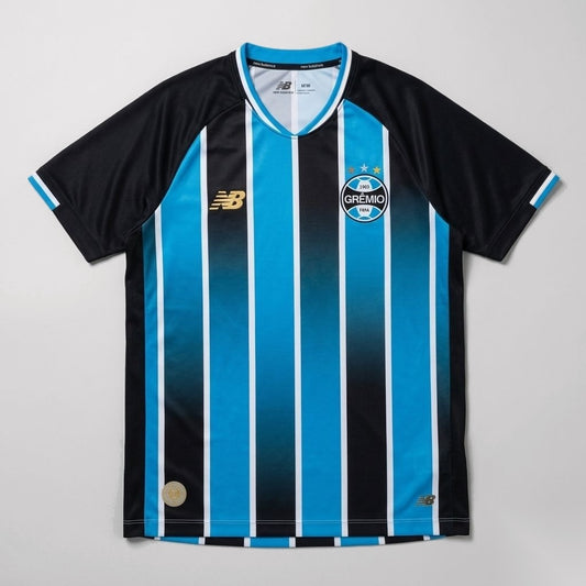 Camisa Grêmio 2026/27 I Torcedor [PRONTA ENTREGA] - imagem 1