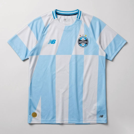 Camisa Grêmio 2026/27 II Torcedor [PRONTA ENTREGA] - imagem 1