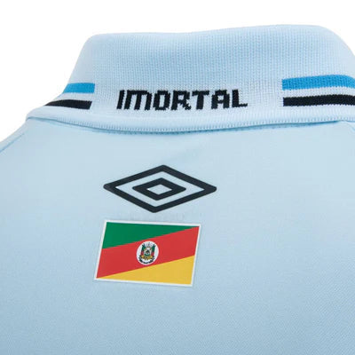 Camisa Grêmio II 2025/26 - imagem 4