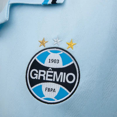 Camisa Grêmio II 2025/26 - imagem 3