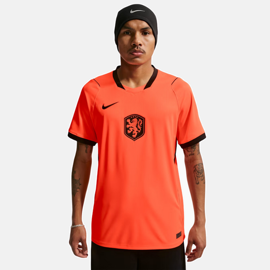 Camisa Holanda 2026/27 I - imagem 1