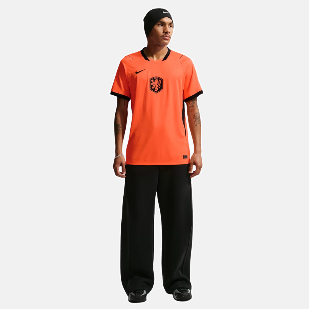 Camisa Holanda 2026/27 I - imagem 5