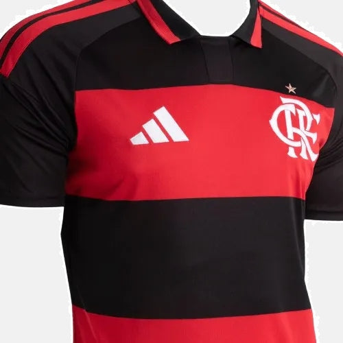 Camisa Flamengo I 2026/27 - imagem 4