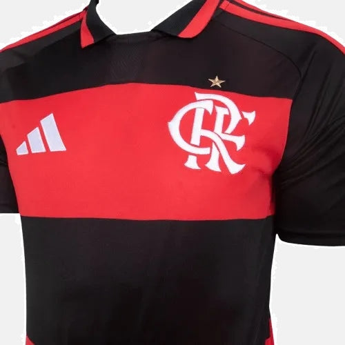 Camisa Flamengo I 2026/27 - imagem 3
