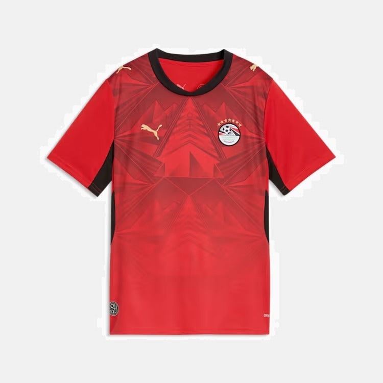 Camisa Infantil Egito 2026/27 I - imagem 5