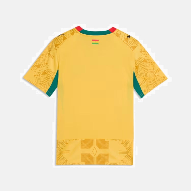 Camisa Infantil Gana 2026/27 II - imagem 5