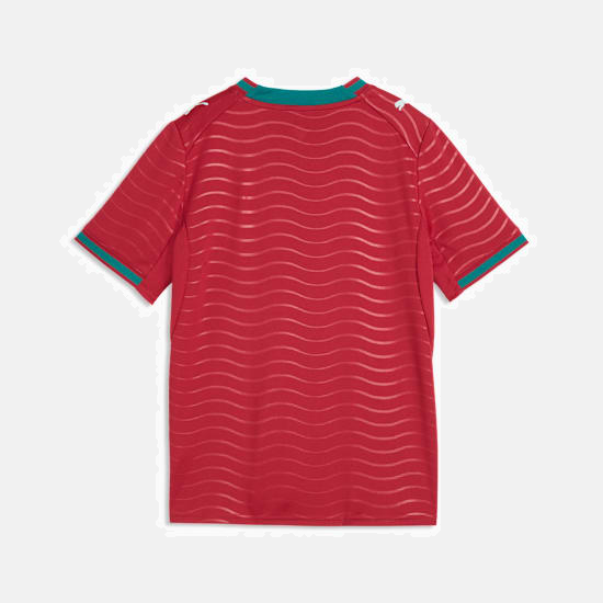 Camisa Infantil Portugal 2026/27 I - imagem 6