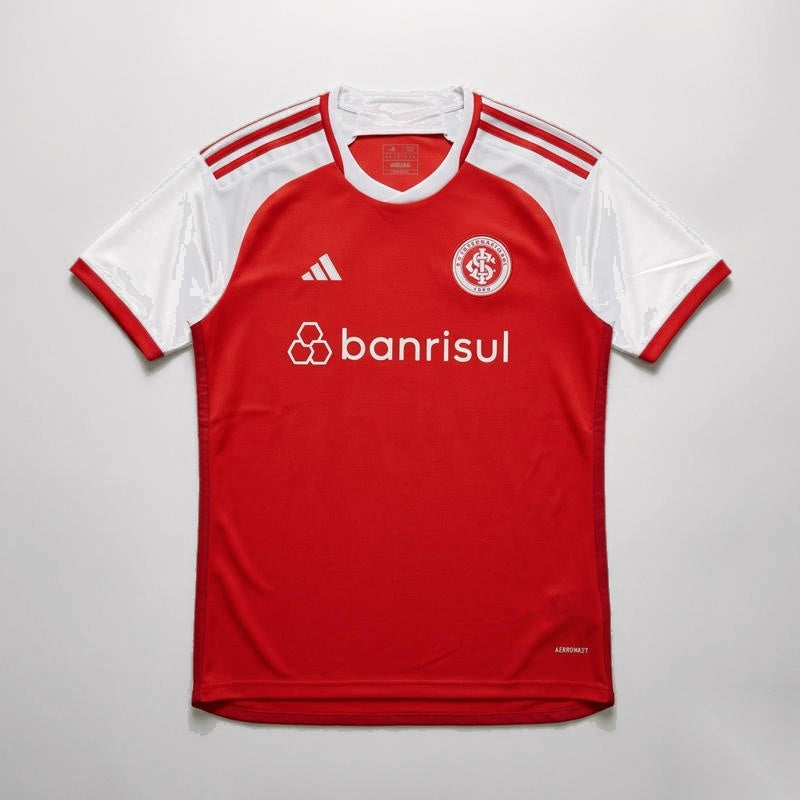 Camisa Internacional 2024/25 I Torcedor [PRONTA ENTREGA] - imagem 1