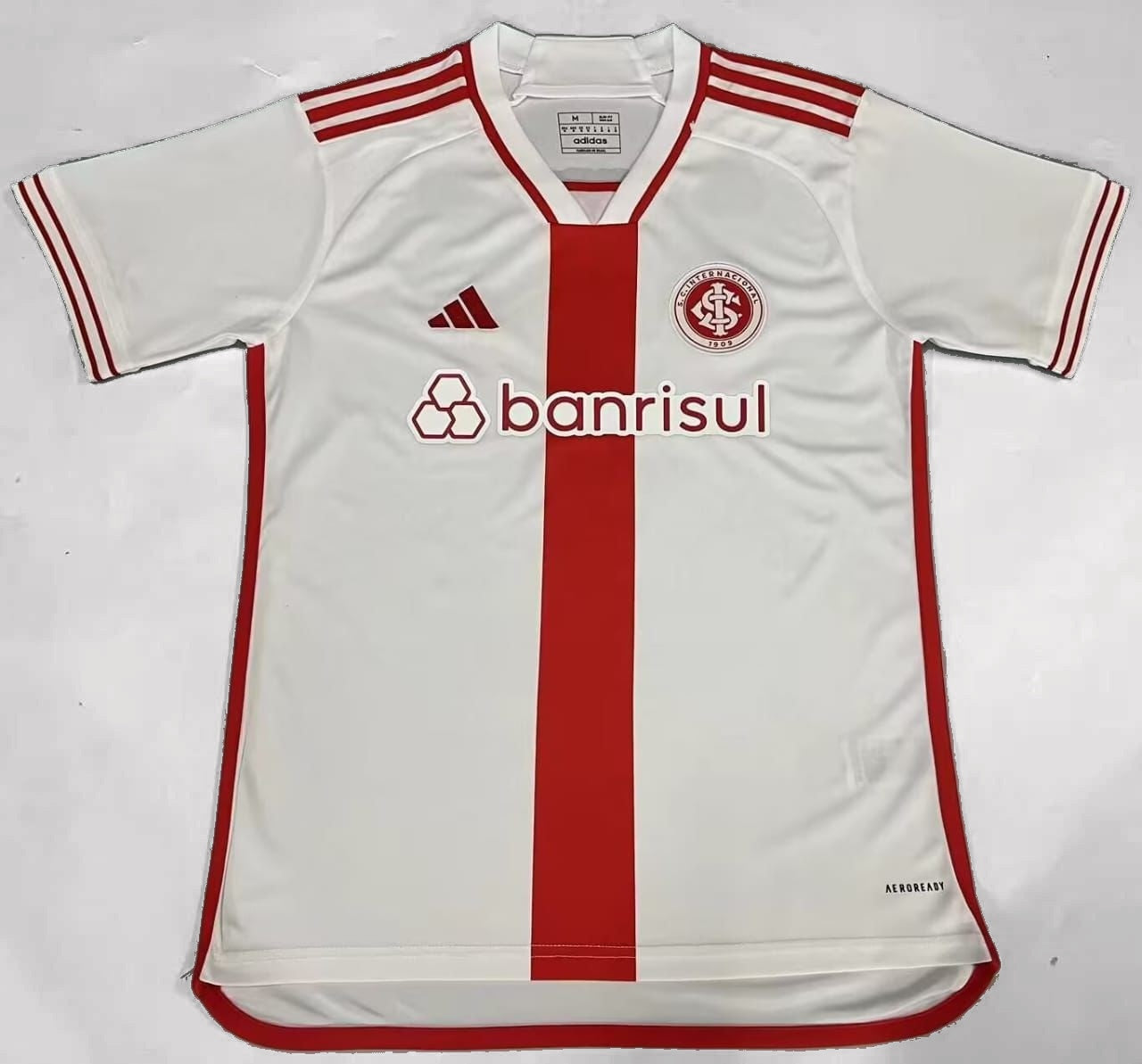 Camisa Internacional 2024/25 II Torcedor [PRONTA ENTREGA] - imagem 1