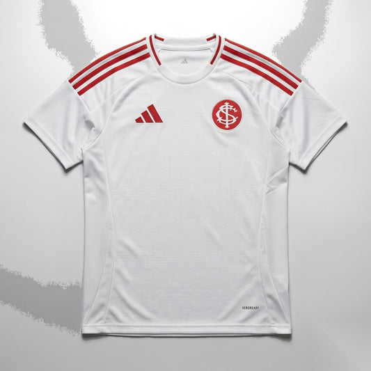 Camisa Internacional 2025/26 II Torcedor [PRONTA ENTREGA] - imagem 1