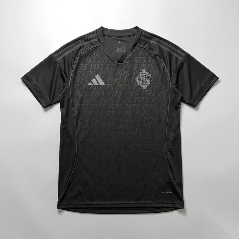 Camisa Internacional 2025/26 III Torcedor [PRONTA ENTREGA] - imagem 1