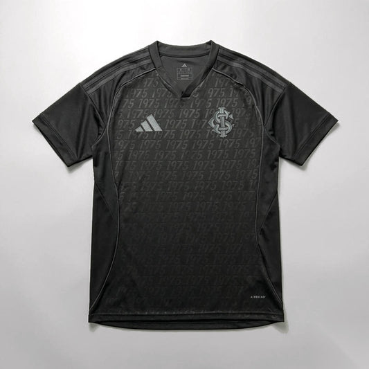 Camisa Internacional 2025/26 III Torcedor [PRONTA ENTREGA] - imagem 1