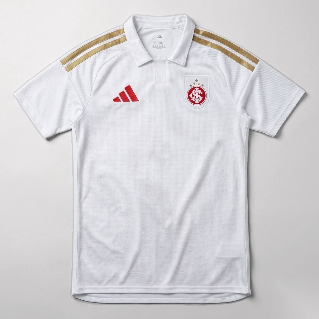 Camisa Internacional 2026/27 II Torcedor [PRONTA ENTREGA] - imagem 1