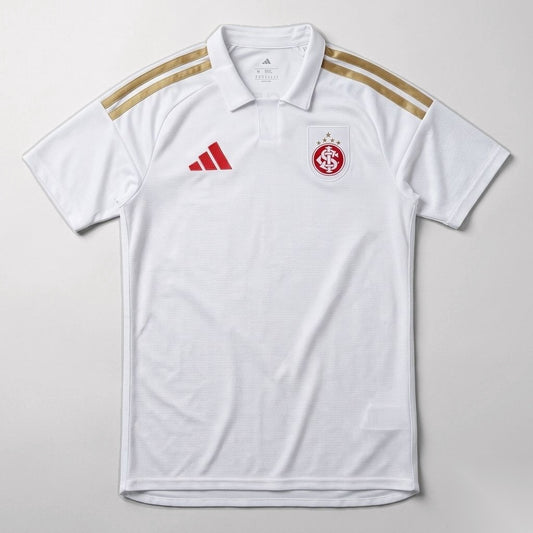Camisa Internacional 2026/27 II Torcedor [PRONTA ENTREGA] - imagem 1