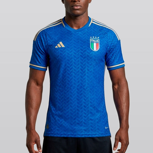 Camisa Itália 2026/27 I Jogador [PRONTA ENTREGA] - imagem 1