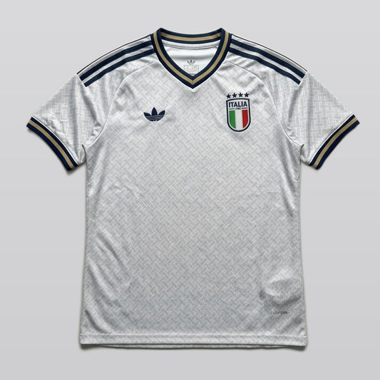 Camisa Itália 2026/27 II [PRONTA ENTREGA] - imagem 1