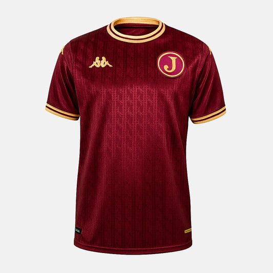 Camisa Kombat Juventus 2024/25 I Torcedor - imagem 1