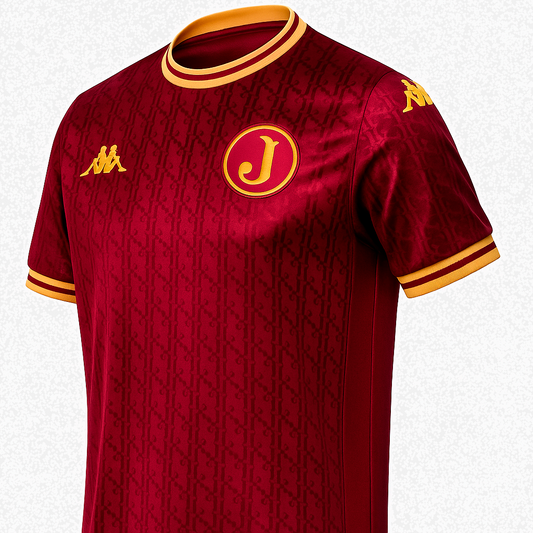 Camisa Kombat Juventus 2024/25 I Torcedor - imagem 2