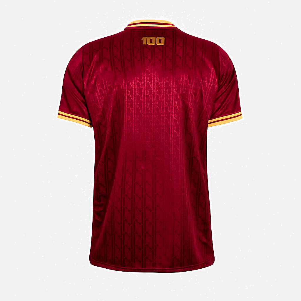 Camisa Kombat Juventus 2024/25 I Torcedor - imagem 3