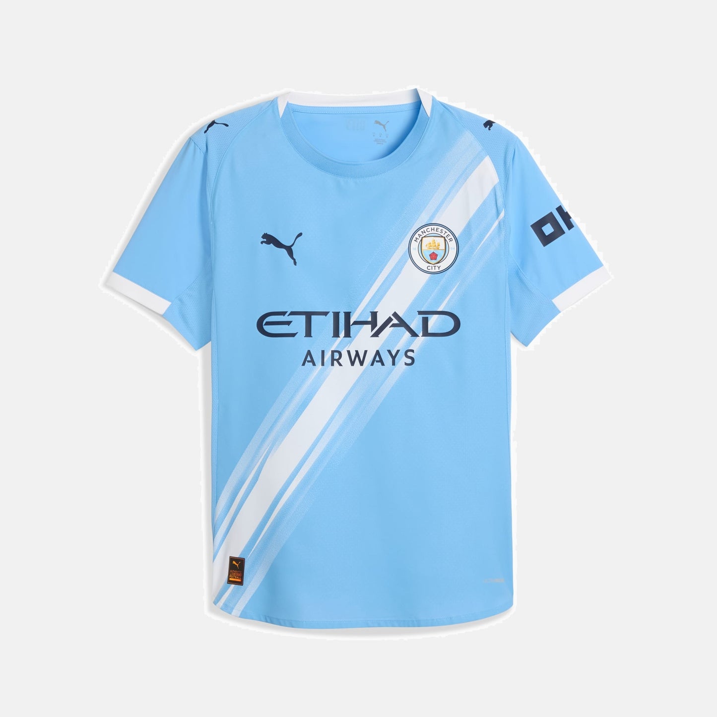 Camisa Manchester City 2025/26 I - imagem 5