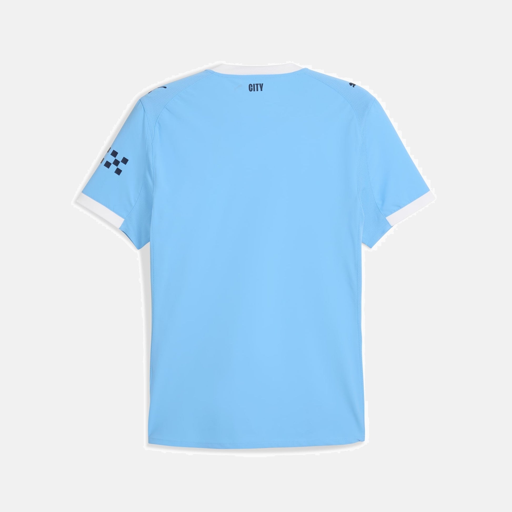Camisa Manchester City 2025/26 I - imagem 7