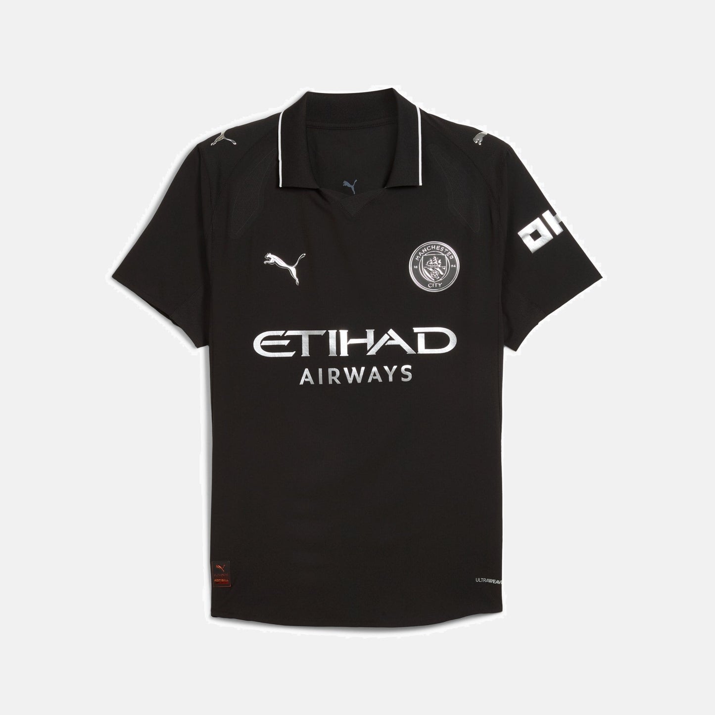 Camisa Manchester City 2025/26 II - imagem 6