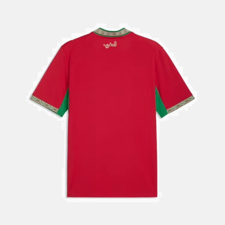 Camisa Marrocos 2026/27 I - imagem 6