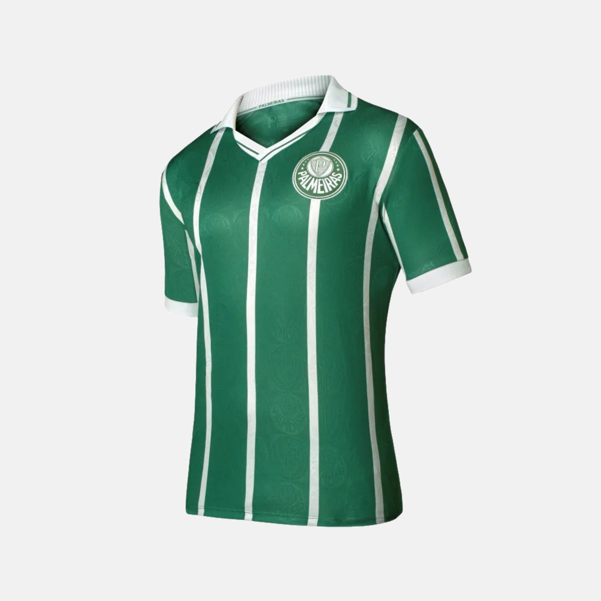 Camisa Masculina Palmeiras 1993 - imagem 1