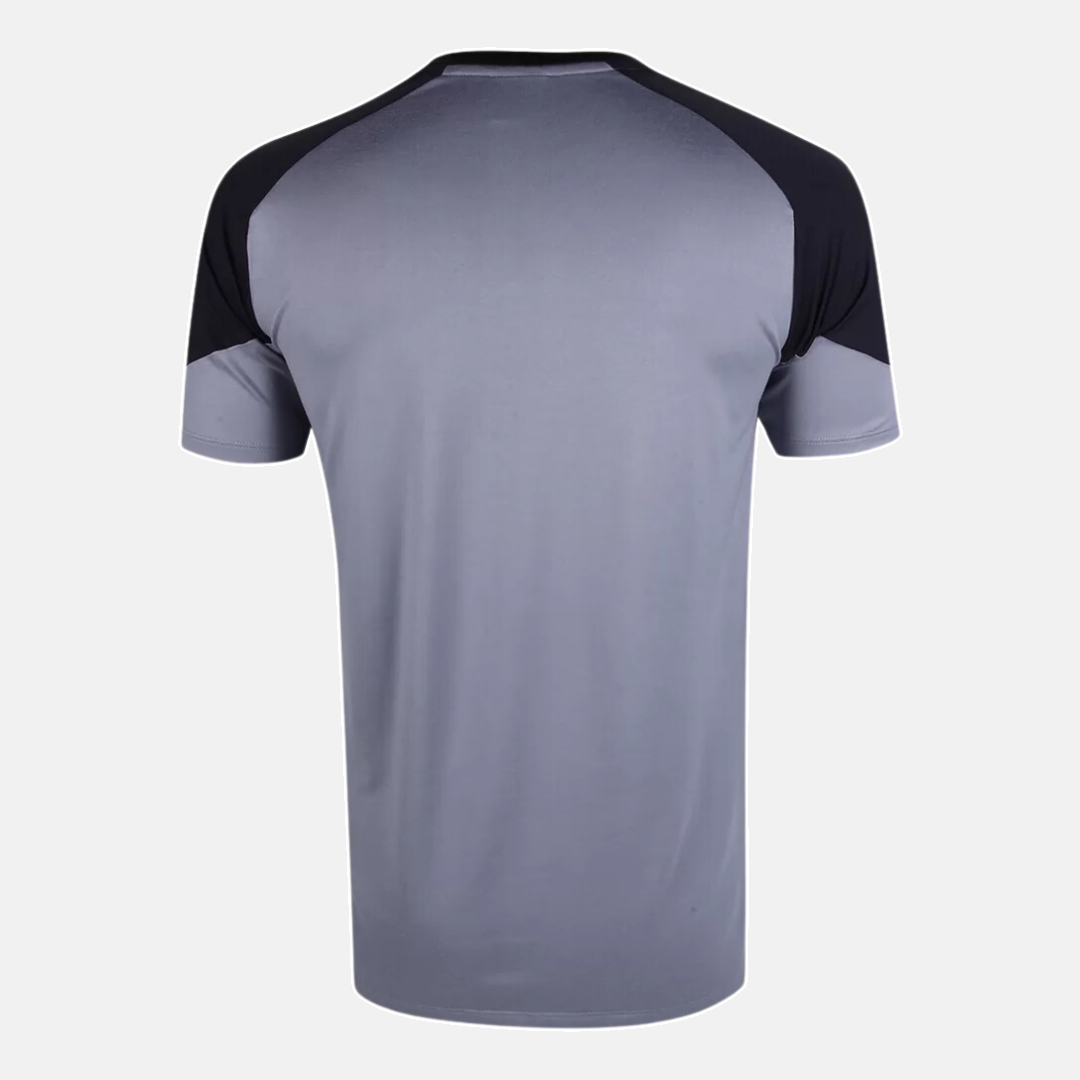 Camisa Masculina Umbro Santos 2024/25 Concentração - imagem 2