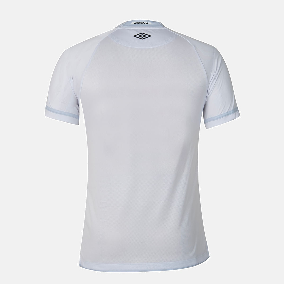 Camisa Masculina Umbro Santos Jogador 2025/26 I - imagem 3